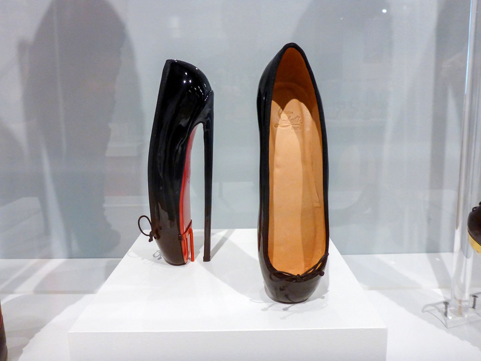 Palm Springs Killer Heels 130